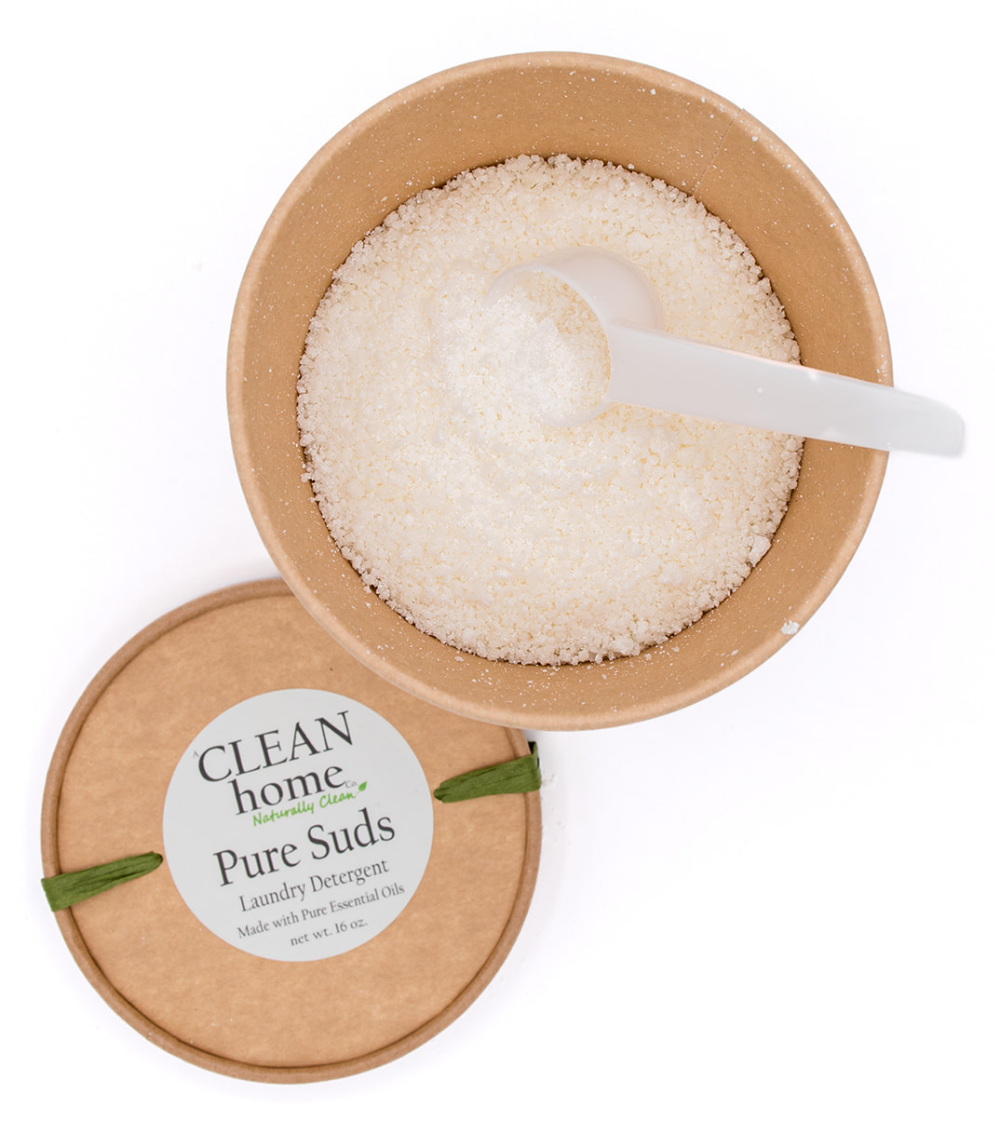 Pure Suds Laundry Detergent - 16 oz.