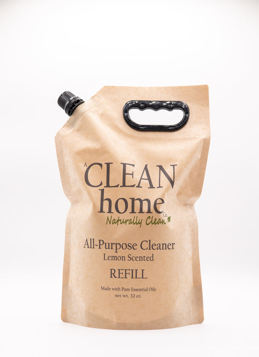 All-Purpose Cleaner 32oz. REFILL pack