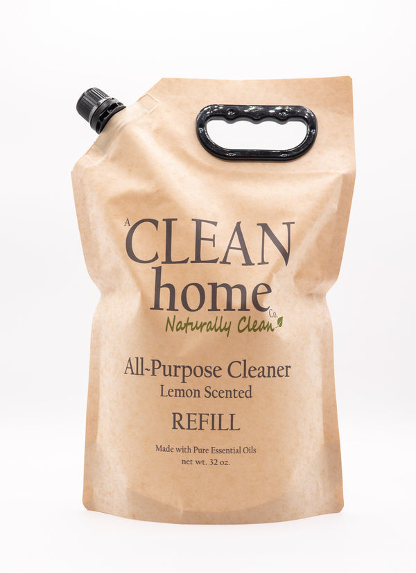 All-Purpose Cleaner Refill (32 oz)