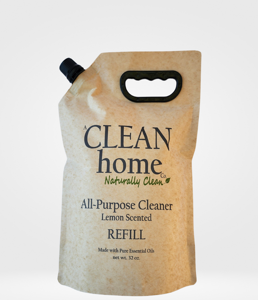 All-Purpose Cleaner 32oz. Refill