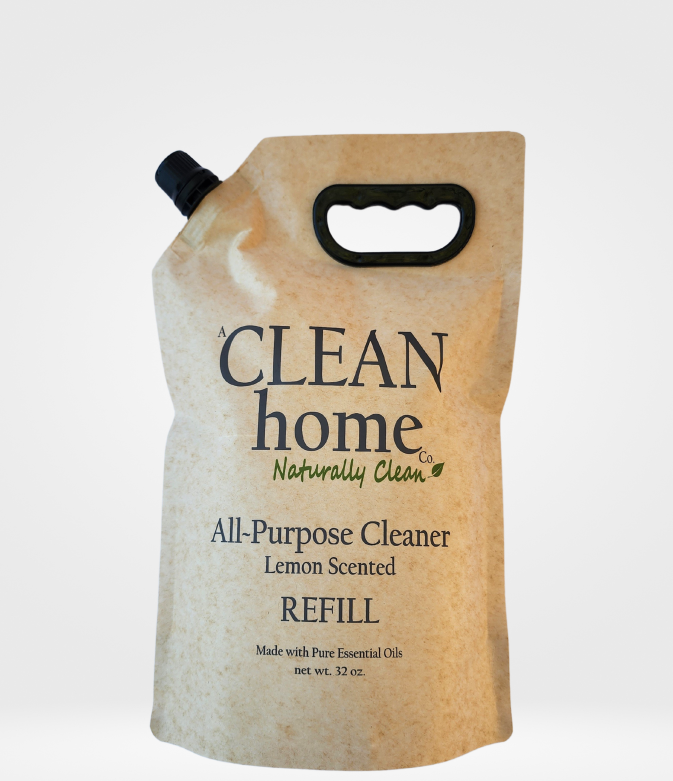 All-Purpose Cleaner 32oz. REFILL pack – A Clean Home Company