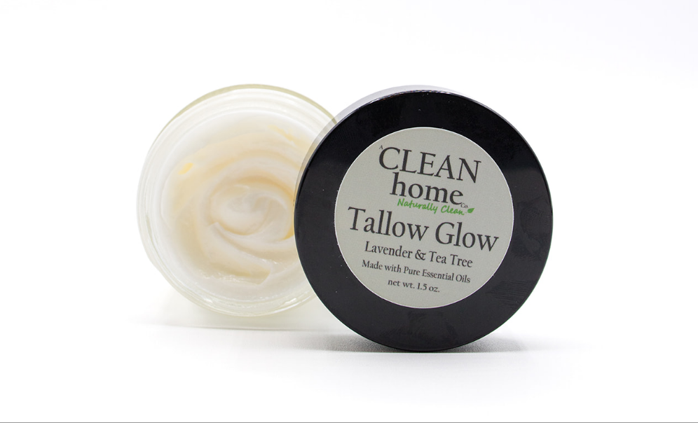 Tallow Glow