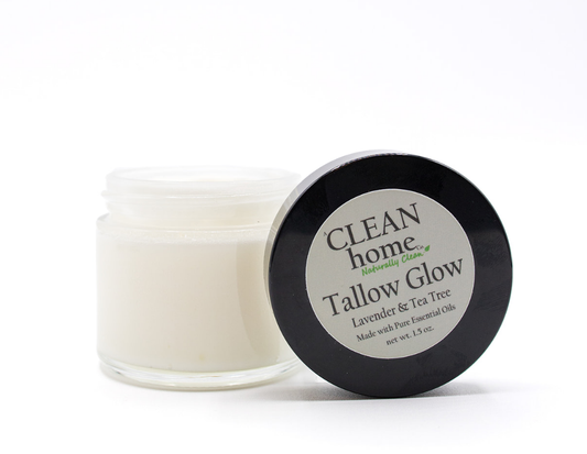 Tallow Glow