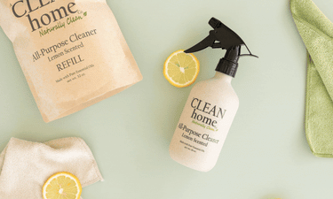 A Clean Home Company